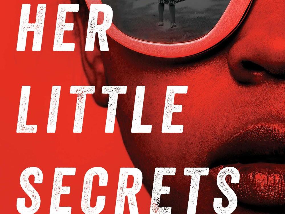 <em>All Her Little Secrets: A Novel,</em> Wanda M. Morris