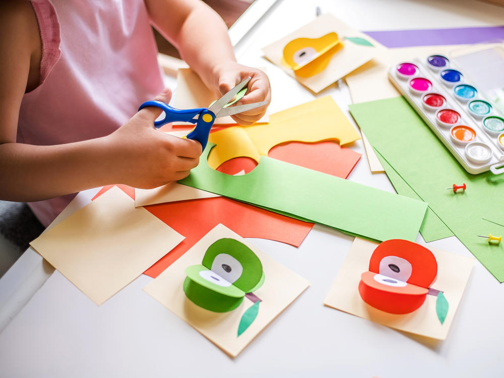 Some corporations are opening up their doors to providing more support for child care.