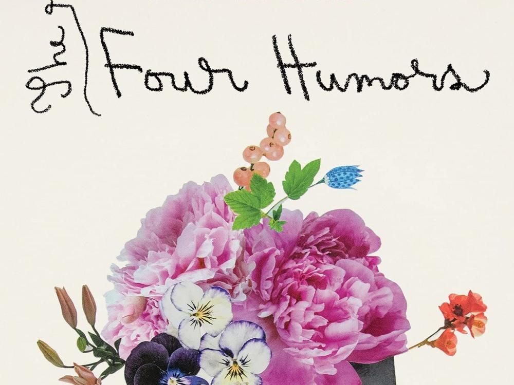 <em>The Four Humors</em>, by Mina Seçkin