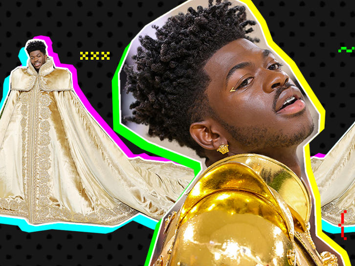 In 2021, Lil Nas X, whose single 
