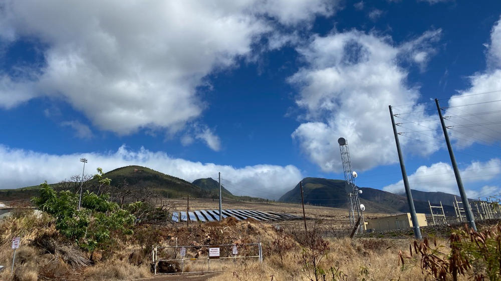 It took about a decade to get the Ku'ia Solar plant in Lahaina, Maui up and running. Hawaii's utility commissioners hope that new 