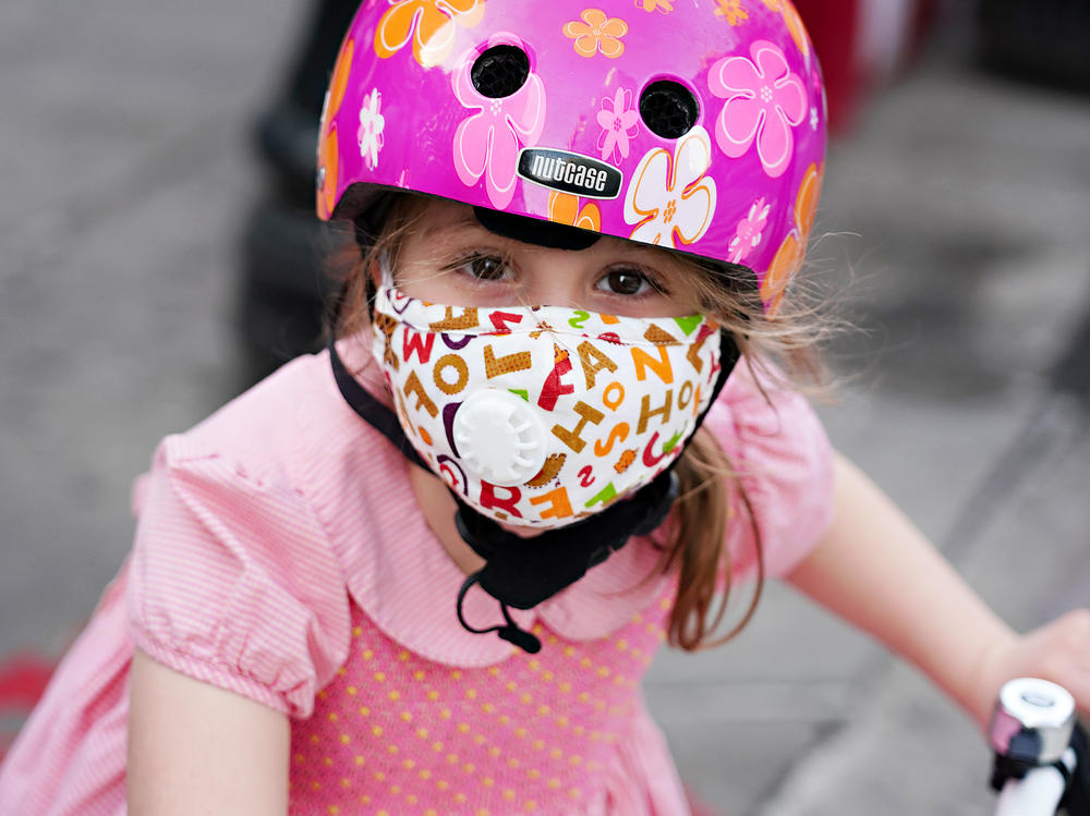 As the coronavirus pandemic drags on, there are still a lot of questions to be answered about how to keep kids safe.
