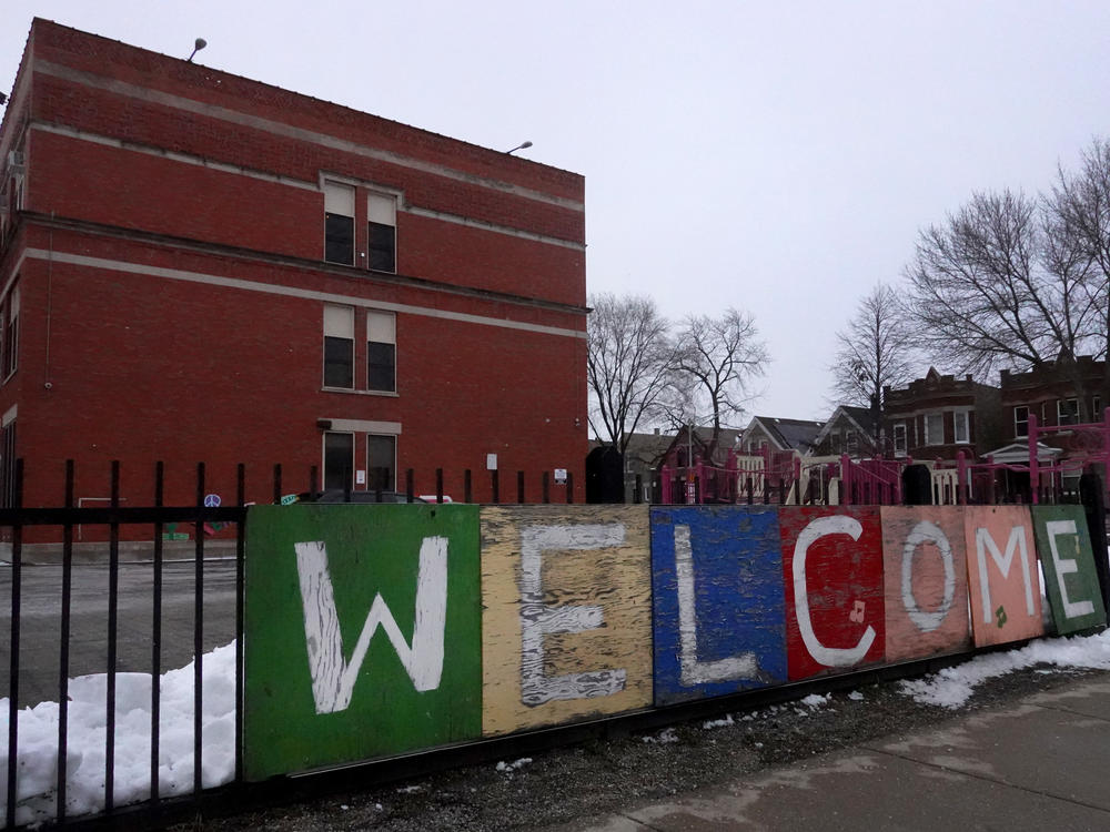 In Chicago, the teachers union voted this week to return to virtual learning, citing COVID-19 concerns, despite district plans to continue in person. In response, the district canceled classes for its more than 300,000 students.