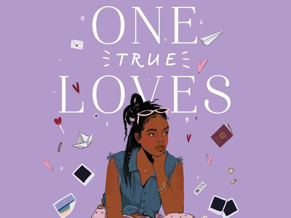 <em>One True Loves,</em> by Elise Bryant