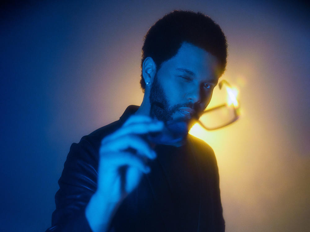 On <em>Dawn FM</em>, The Weeknd lets us consider whether we would like to age into the shape of our fears or the shape of our most heroic dreams.