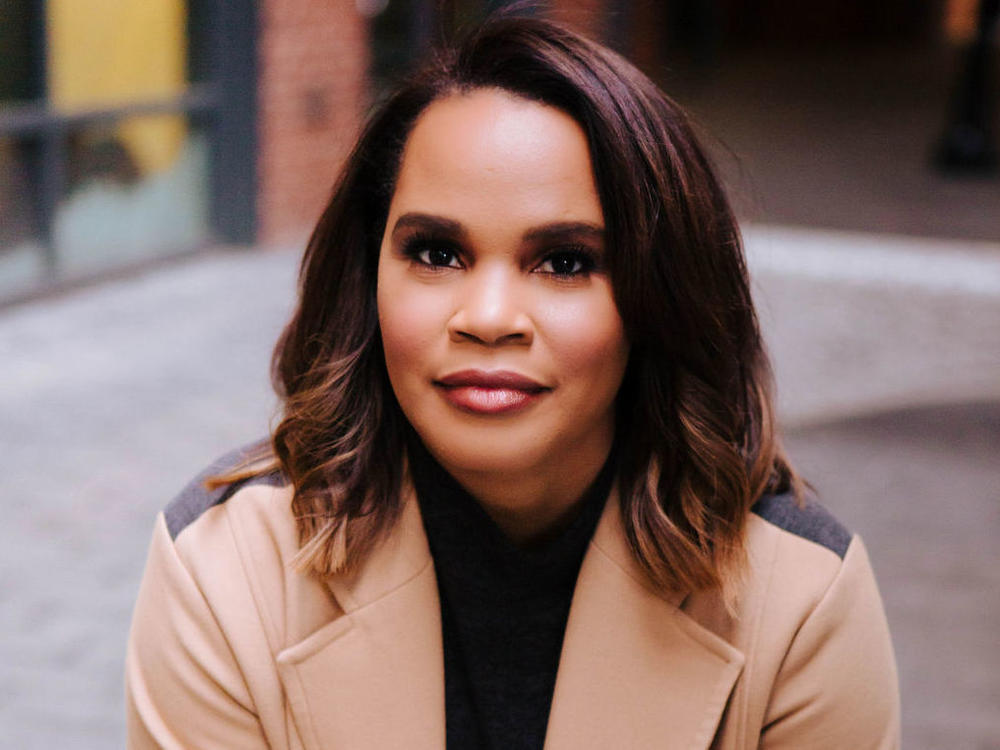 Laura Coates teaches law at George Washington University Law School and is a senior analyst for CNN. She also hosts <em>The Laura Coates Show</em>, on radio SiriusXM's Urban View.