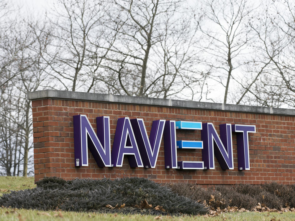 As part of the settlement, the loan servicing company Navient agreed to pay $95 million for states to offer affected borrowers some reimbursement — roughly $260 each to 350,000 borrowers.