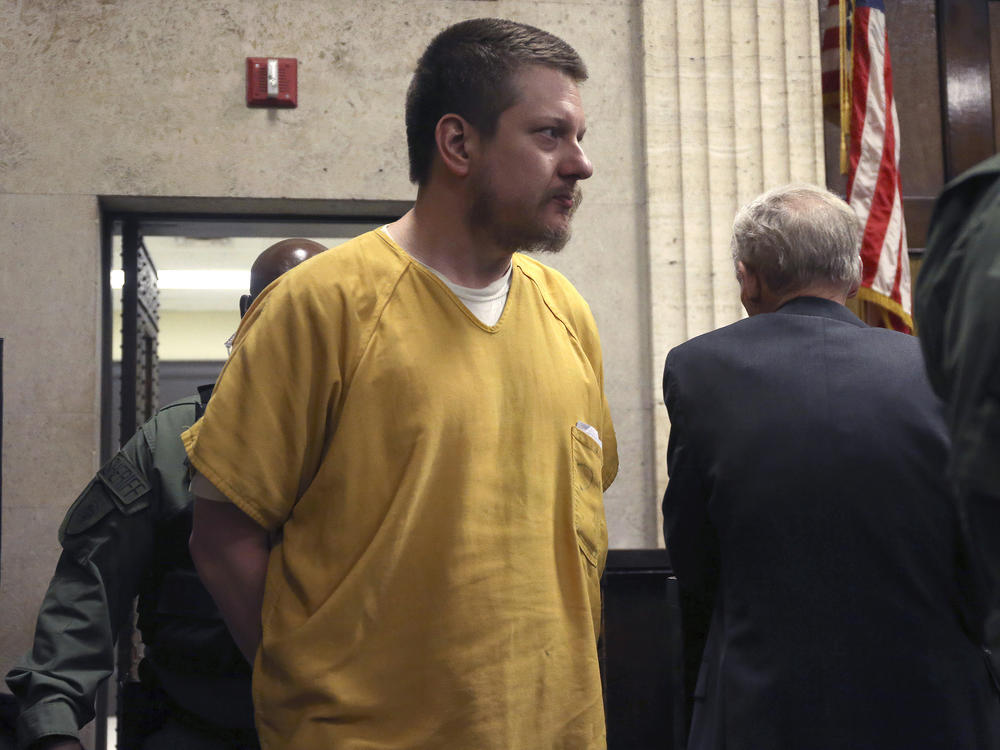 Former Chicago police officer Jason Van Dyke is set to be released a little more than 39 months after being sent to prison for the 2014 shooting of Laquan McDonald.