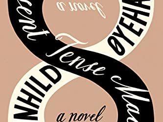 <em>Present Tense Machine: A Novel,</em> by Gunnhild Øyehaug