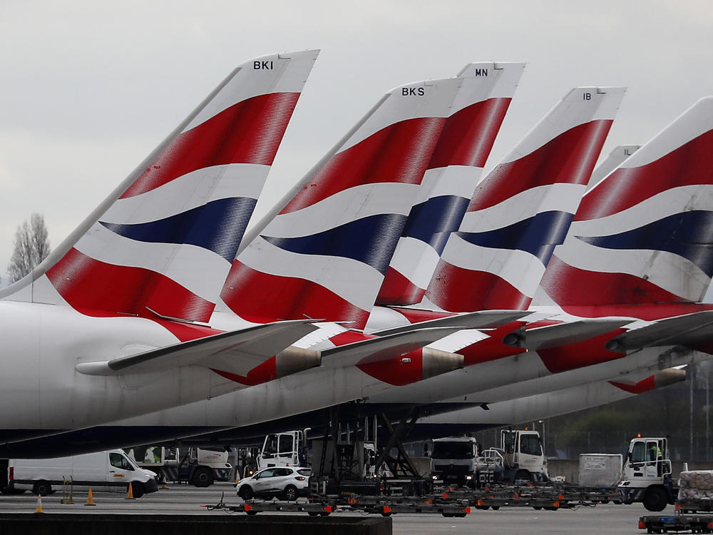 European carriers are urging the European Union to alter so-called 