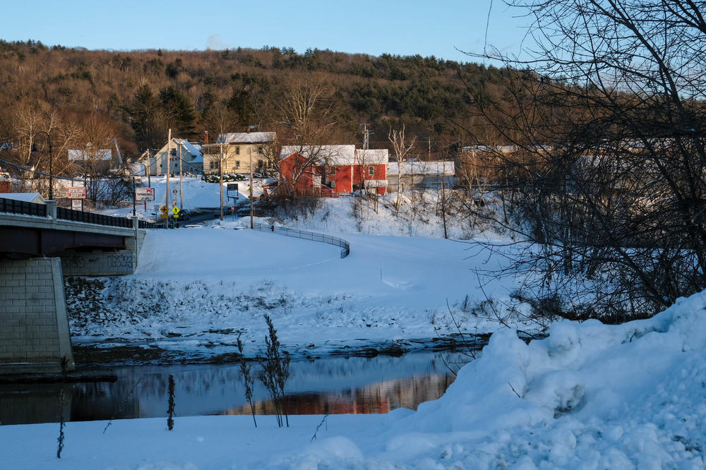 Windsor County, Vt.