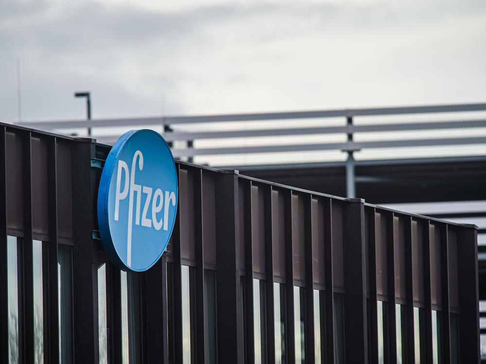 With its new COVID-19 vaccine, Pfizer and BioNTech are hoping to get ahead of worsening effects of omicron as well as any new variants.