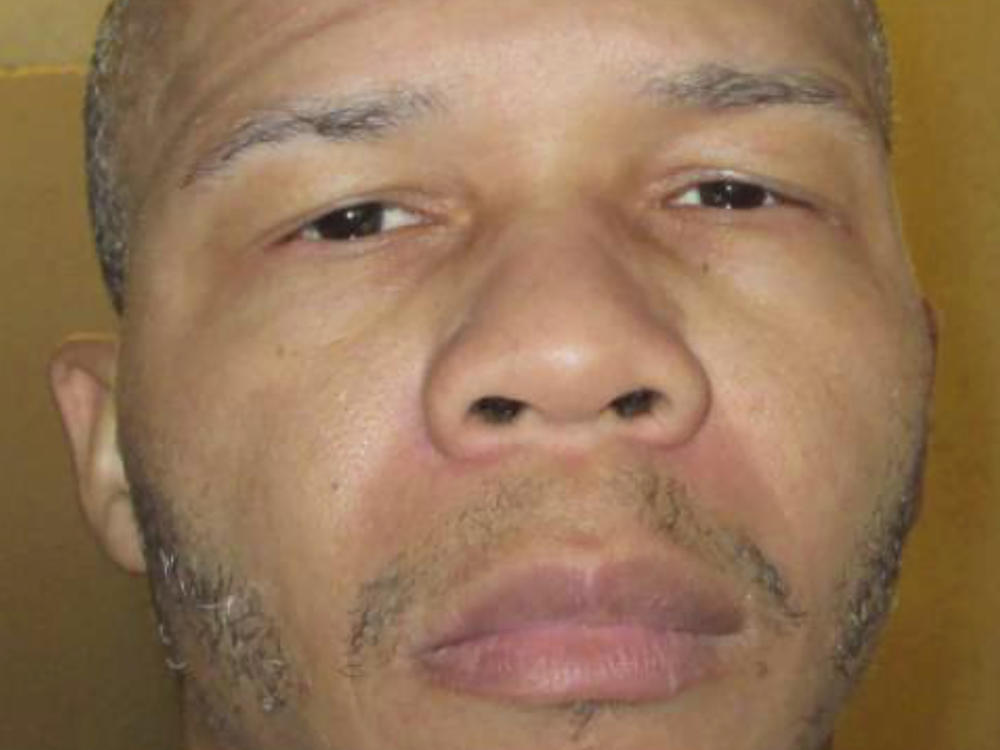 Matthew Reeves' attorneys contended that an intellectual disability combined with the state's inattention cost him a chance to avoid lethal injection and choose a new method of execution.