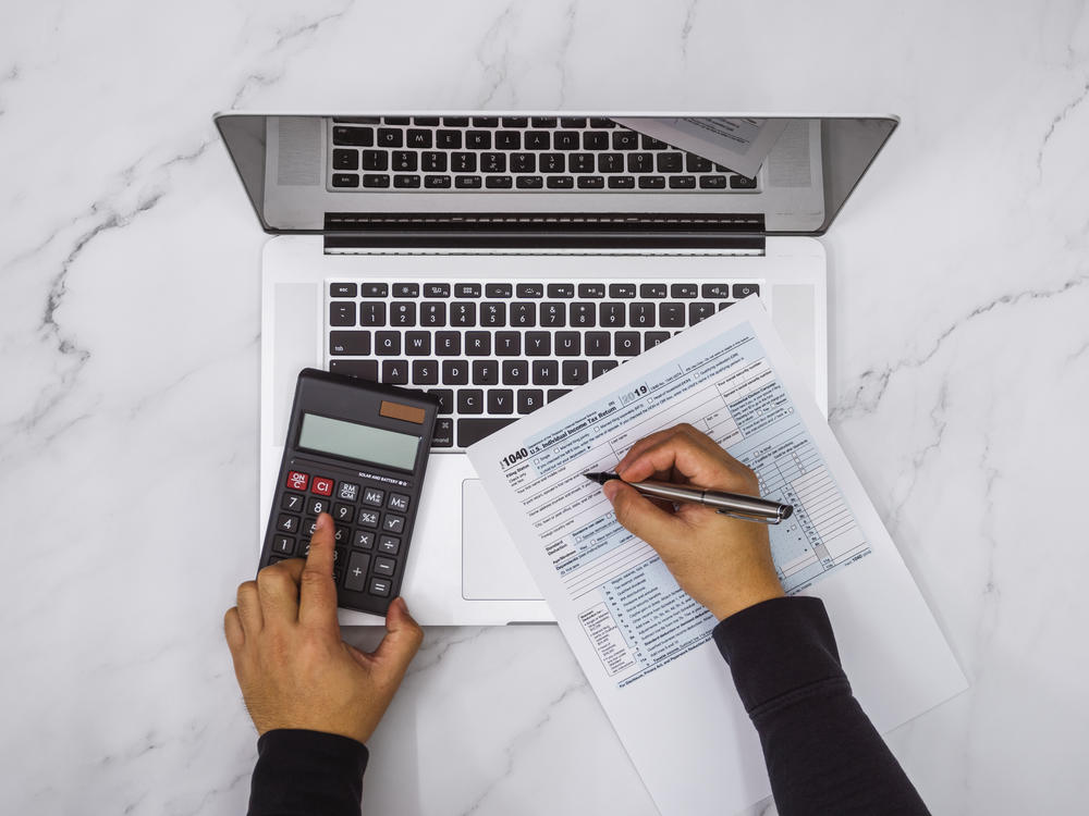 Some of the changes to tax filing this year will result in smaller refunds.