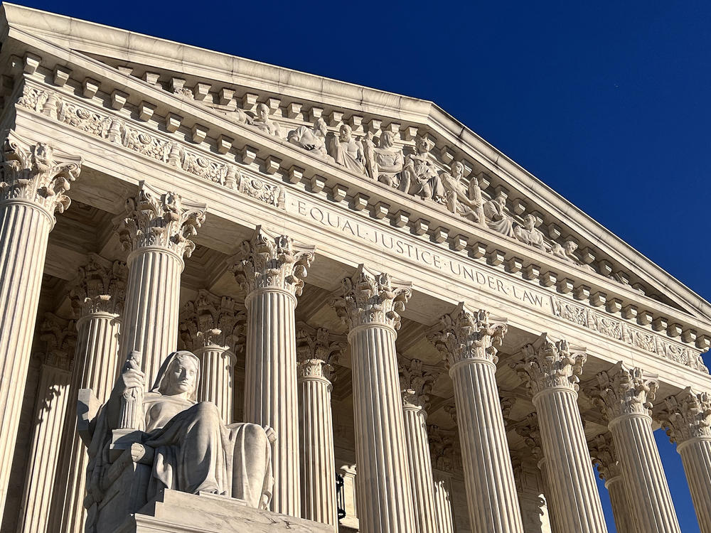 President Biden has said he plans to make his mind up about who to nominate to the Supreme Court by the end of February.