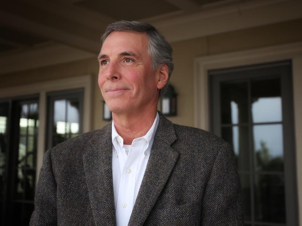 Republican Rep. Tom Rice faces a number of primary challengers in his South Carolina district after his vote to impeach then-President Donald Trump for his actions surrounding the Capitol attack on Jan. 6, 2021. Rice stands by his vote.