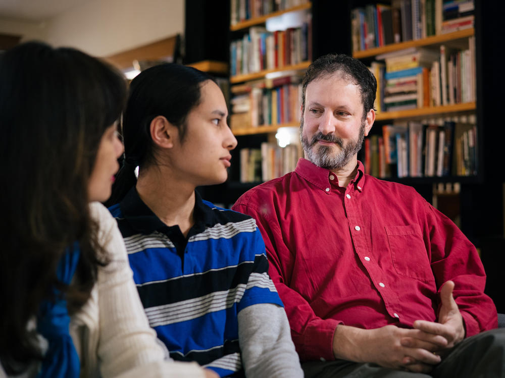 Even after Alex was diagnosed with autism, a parade of pediatricians, psychiatrists and therapists either minimized his symptoms or shuffled his parents, Mai Pham and David Roodman, to someone else in the health care system.