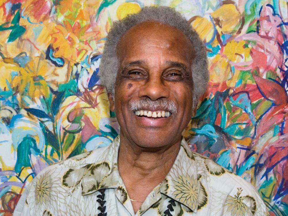 Children's author and illustrator Ashley Bryan has died at age 98.