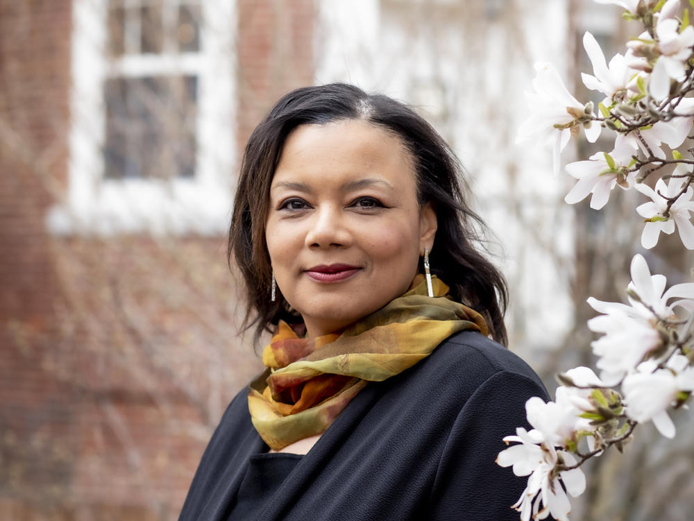 Tomiko Brown-Nagin is dean of the Radcliffe Institute for Advanced Study at Harvard University.