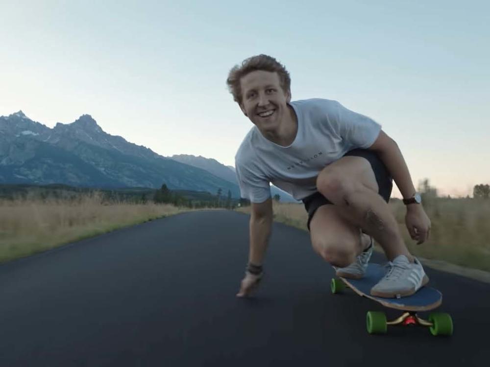 Josh Neuman had filmed videos for YouTube since he was 12, according to his website, and has nearly 1.2 million subscribers on the platform.