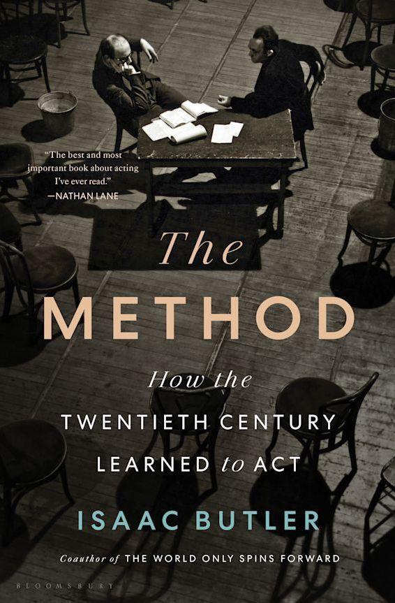 <em>The Method,</em> by Isaac Butler