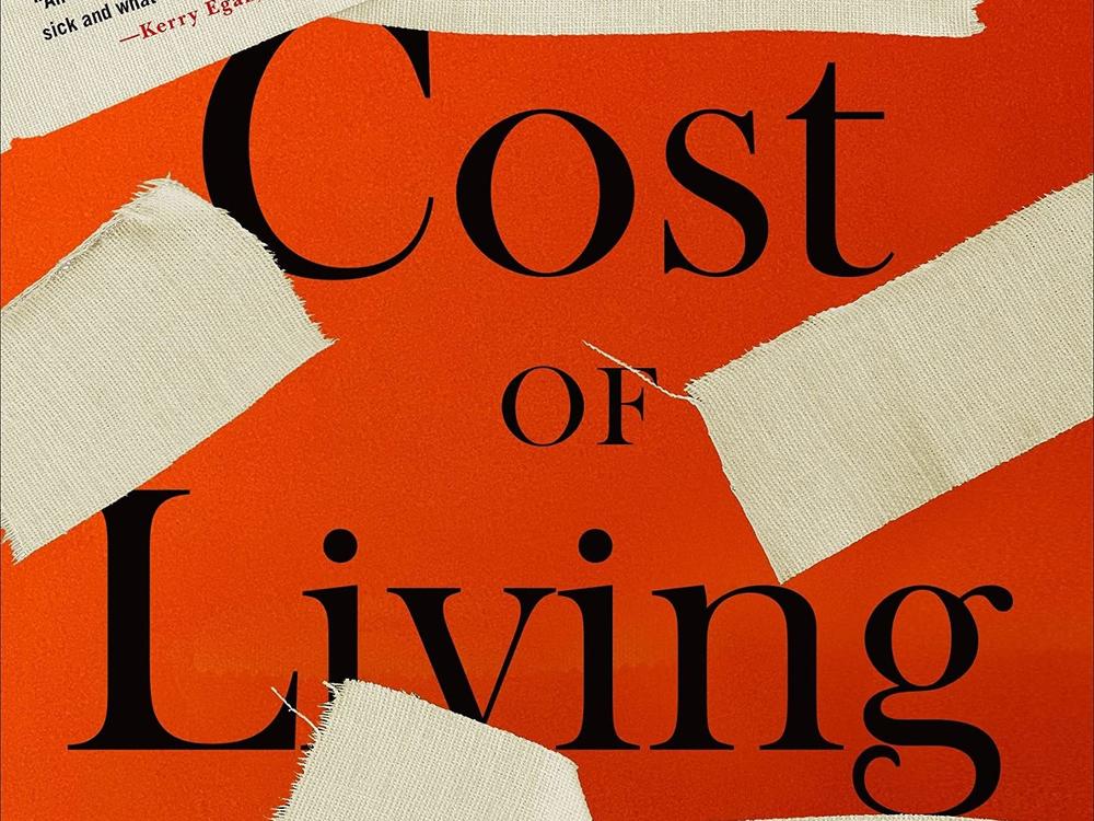 Cost of Living' considers the real price of the U.S. health ...