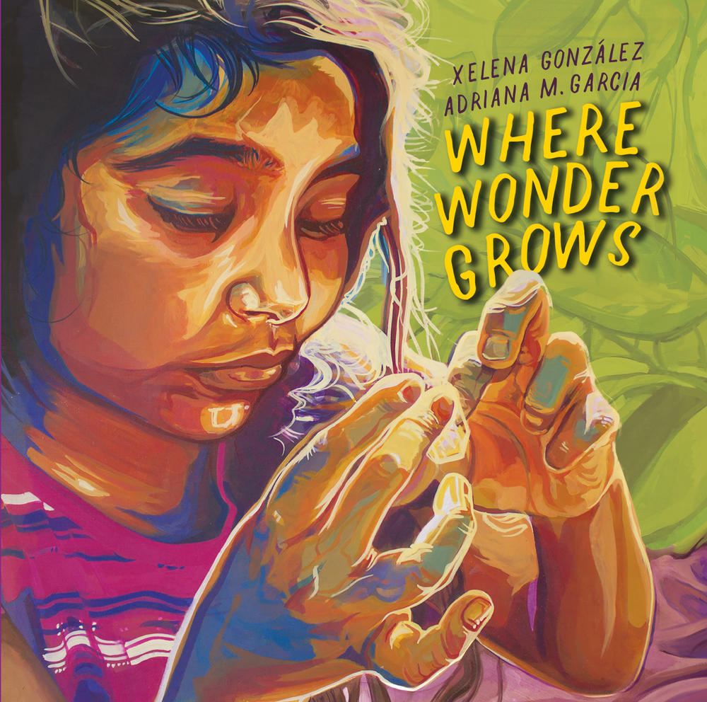 <em>Where Wonder Grows</em>