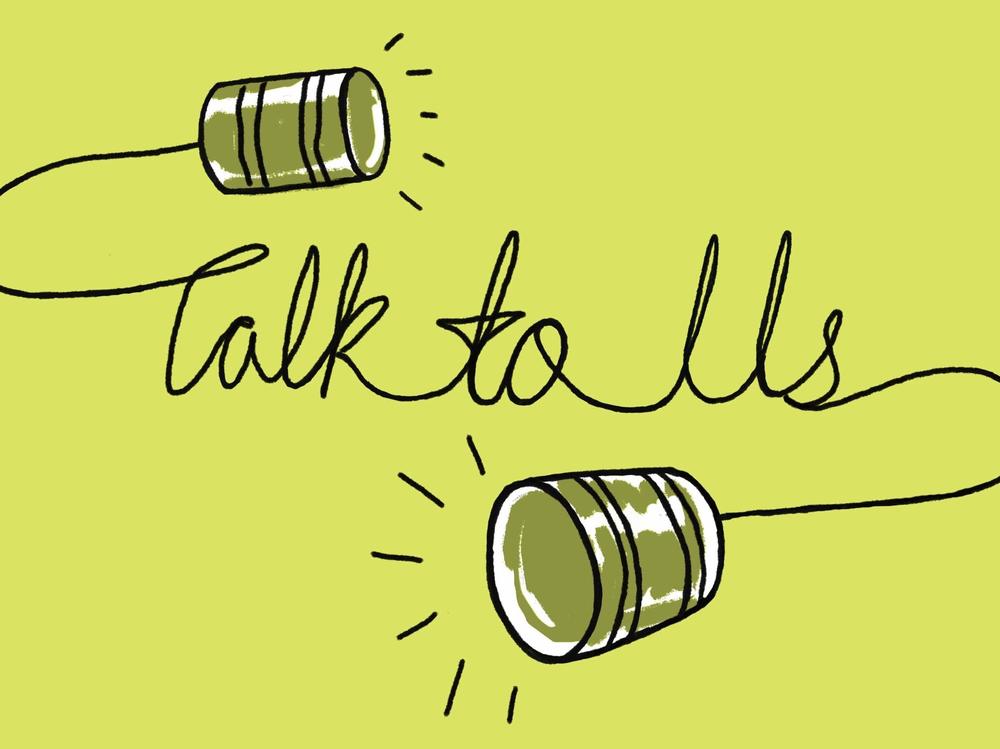 What, if anything, do you expect to change in the next few months? Tell us your story.