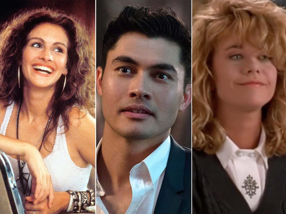 Rom-coms have been a go-to for Hollywood for years, but they have definitely evolved recently.