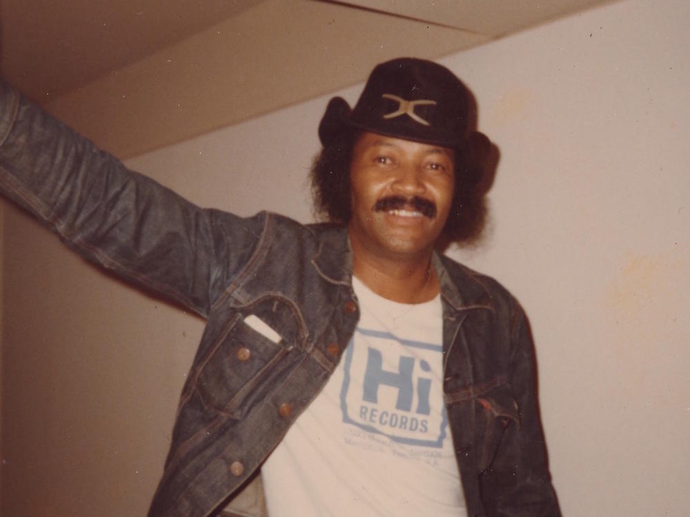 Drummer Howard Grimes, who played for Al Green and Ann Peebles, was a foundation of 1970s Memphis soul.