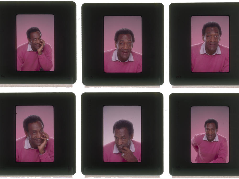 <em>We Need to Talk About Cosby</em> examines the tainted legacy of comedian Bill Cosby.