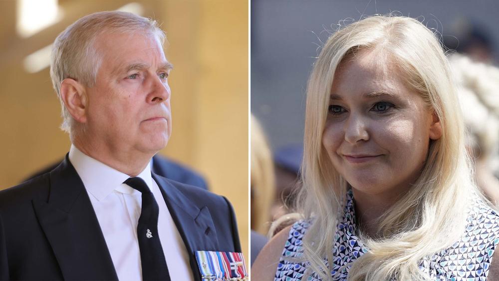 The agreement includes a stipulation that Prince Andrew will make a substantial donation to Virginia Giuffre's charity in support of victims' rights.