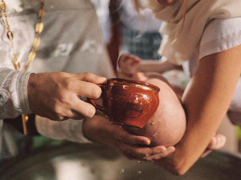 An Arizona priest quit after learning he had used the wrong word while performing baptisms throughout his career. The Catholic Diocese of Phoenix estimates thousands of people were affected by the mistake.