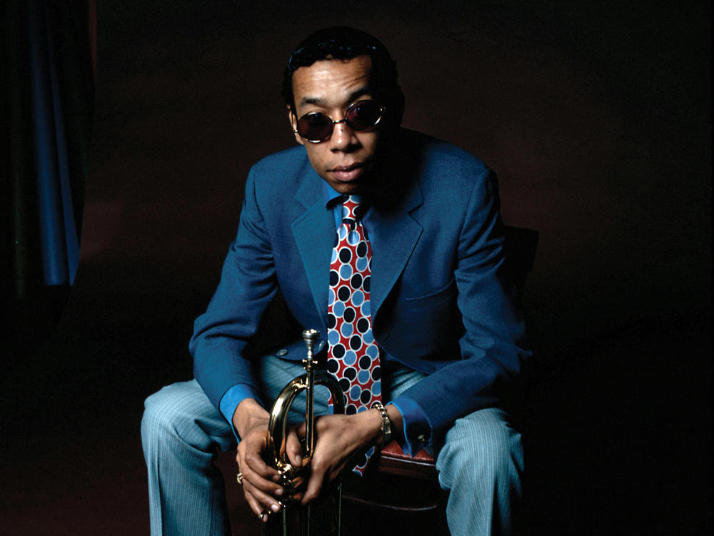 Lee Morgan was killed in 1972, tragedy cutting short the life and career of the prolific and celebrated jazz musician. Nearly 50 years later, one fan discovered that Morgan's resting place seemed to have vanished.