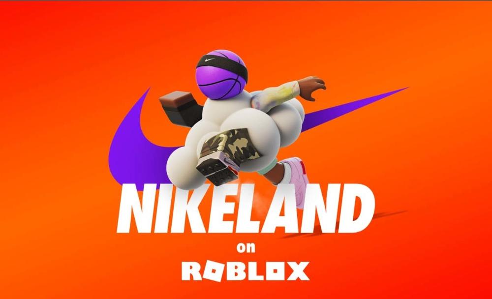 Nikeland is Nike's new headquarters in Roblox's immersive 3D space.