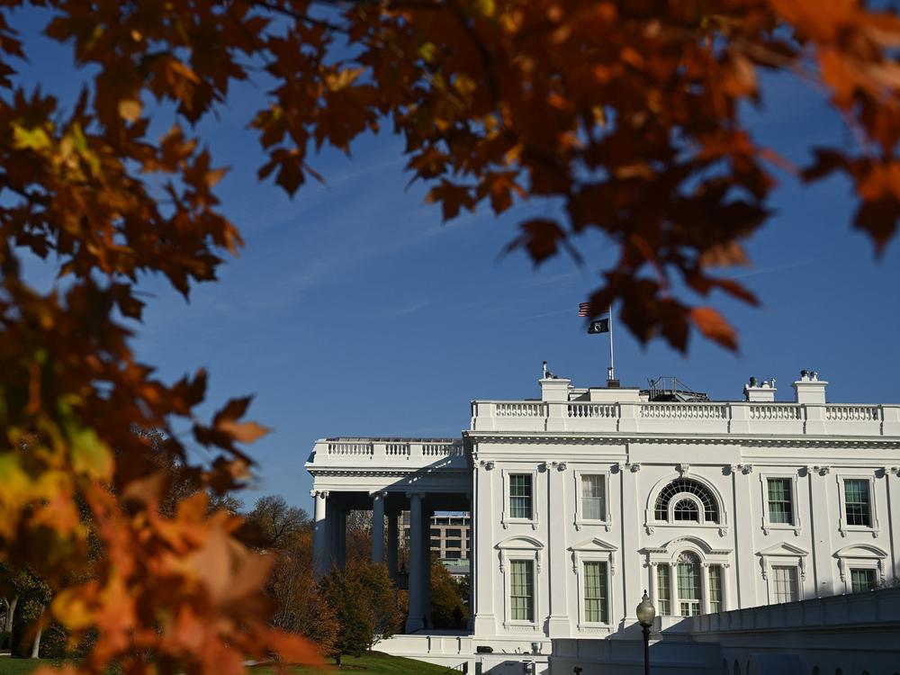President Biden ordered the National Archives to hand over visitor logs from the Trump White House to the committee investigating the Jan. 6 insurrection.
