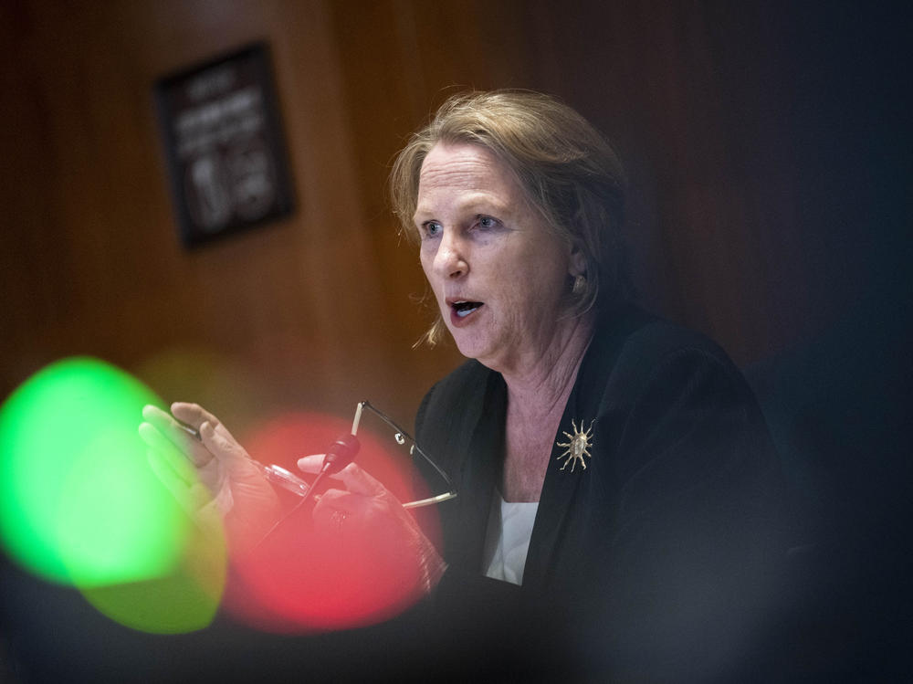 Erin Collins, national taxpayer advocate, says paper returns are the IRS' kryptonite: 