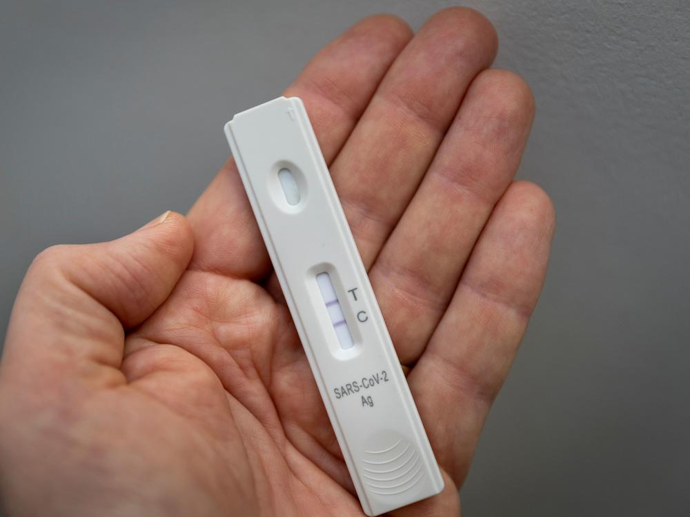 Coronavirus FAQ Is it a good idea to get COVID before I'm over 60 and