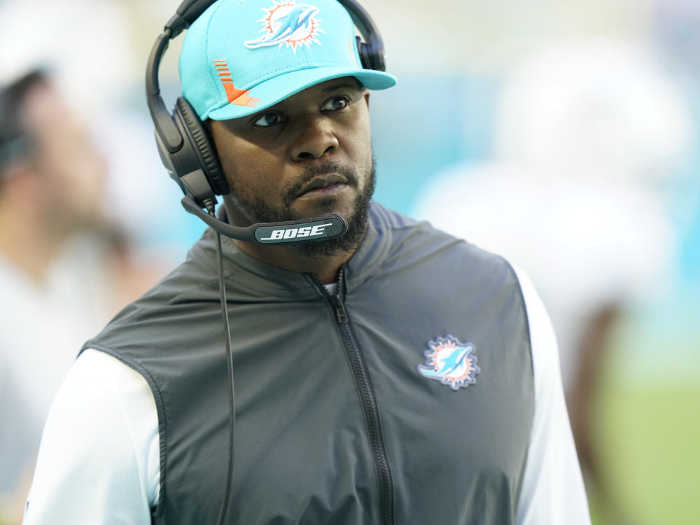 Former Miami Dolphins head coach Brian Flores has been hired as an assistant coach by the Pittsburgh Steelers.