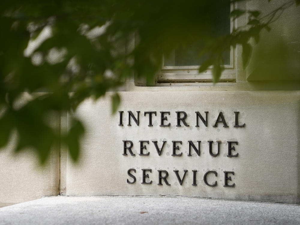 The IRS says taxpayers will be able to access their accounts by undergoing a virtual interview rather than have to submit a selfie.