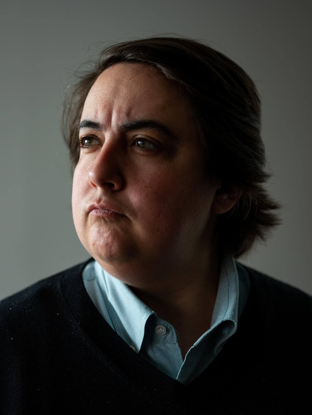 Harris County Elections Administrator Isabel Longoria says the rollout of the new Texas voting law is severely burdening the already stretched local election workers.