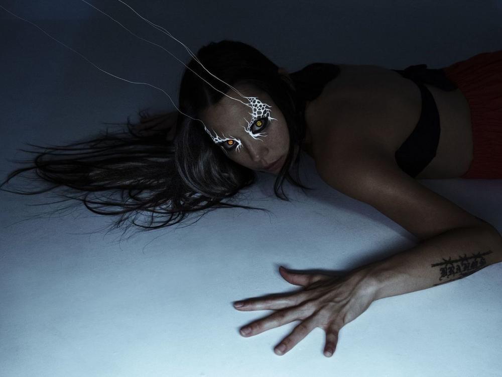 On February 25, Sasami released her new album, 'Squeeze,' which is a call for catharsis and healing for those who are disillusioned.