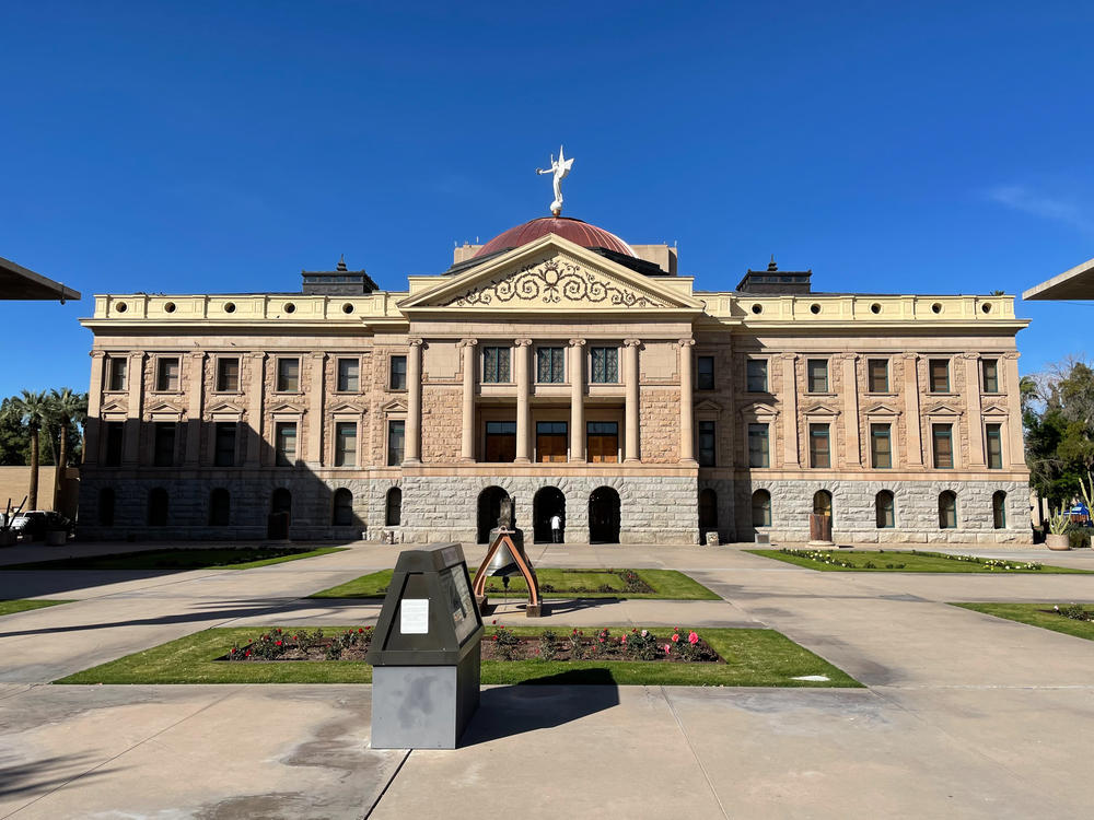 About 100 voting bills have now been introduced in the Arizona legislature, many are seen as limiting or restricting access to the ballot box.