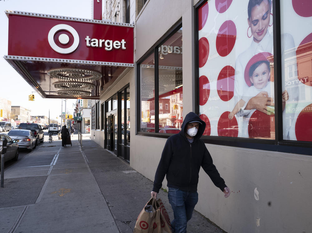 Target said it will raise its minimum wage as high as $24 per hour.