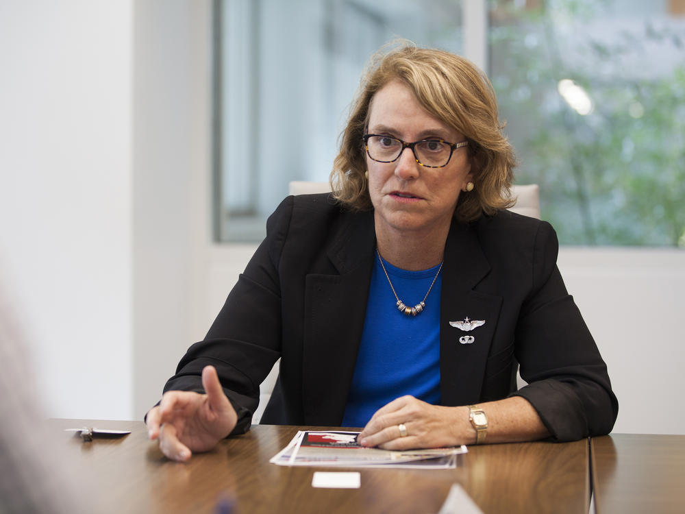 Arizona state Sen. Wendy Rogers was censured Tuesday by her colleagues in a bipartisan vote.
