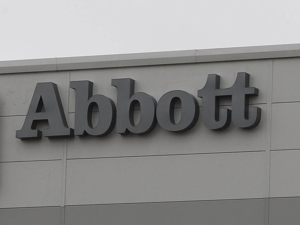 Abbott Nutrition has voluntarily recalled certain powdered baby formulas.