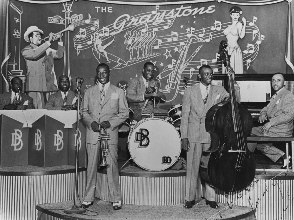 Dave Bartholomew's 