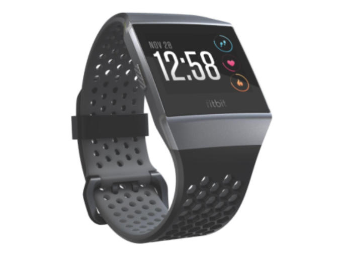 Fitbit has received dozens of reports that the lithium-ion battery in the Ionic smartwatch watch overheating and have caused burn injuries.