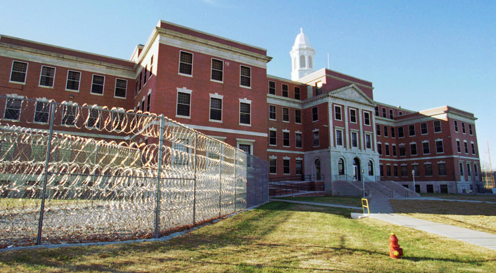 Waylon Young Bird was at the U.S. Medical Center for Federal Prisoners in Springfield, Mo., when he applied for a compassionate release from prison in the spring of 2020. He was worried about the coronavirus pandemic and had underlying medical conditions, including late-stage kidney disease.