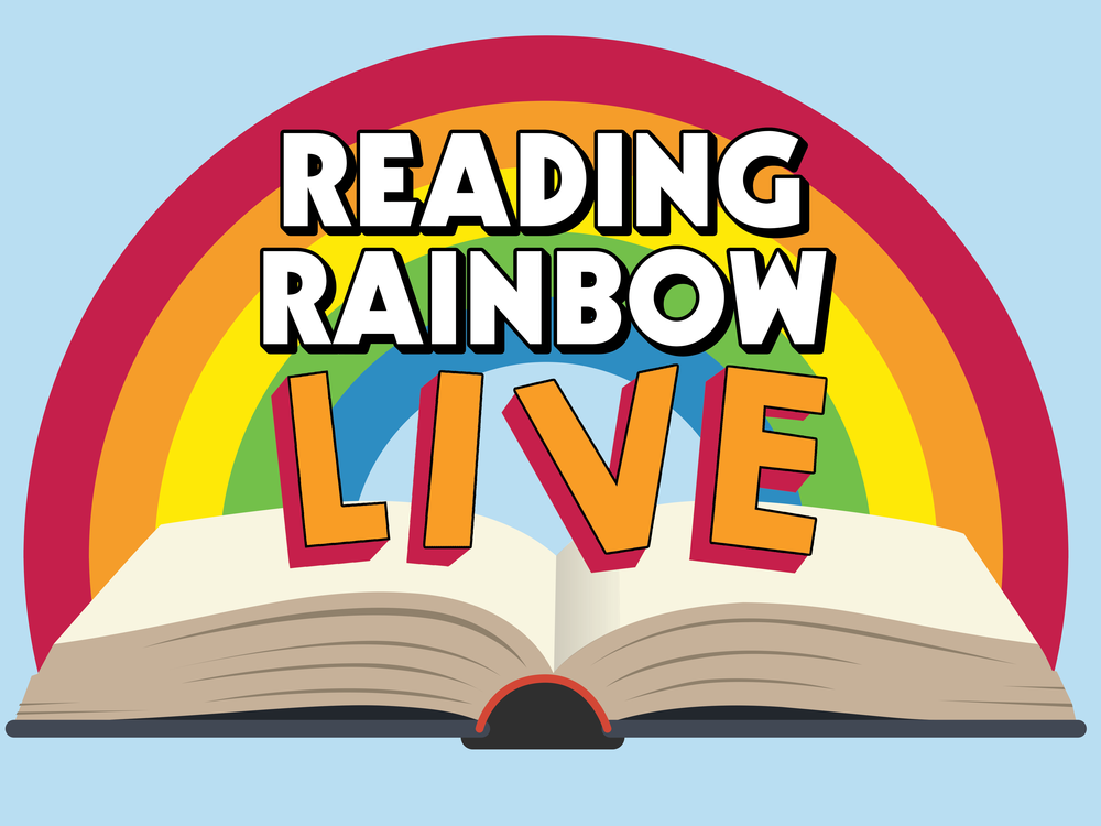 The producers behind the original <em>Reading Rainbow</em> are launching a new, live 